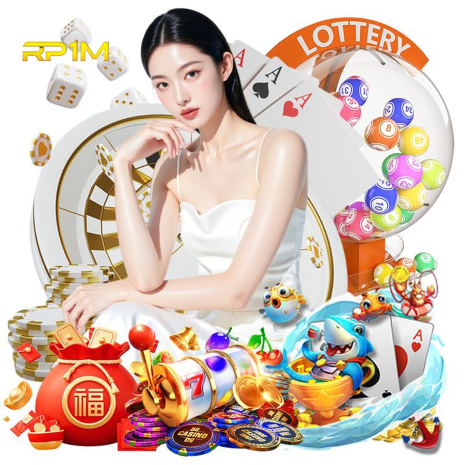 Live casino table with multiple players and dealer